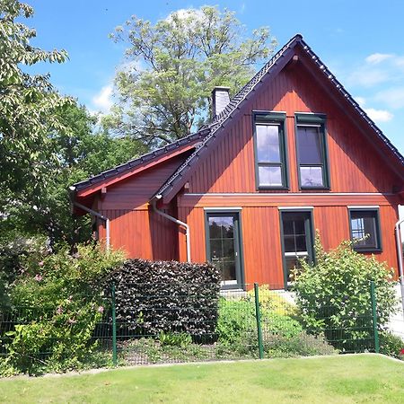 Ferienhaus Wasserfall Bestwig Exteriér fotografie