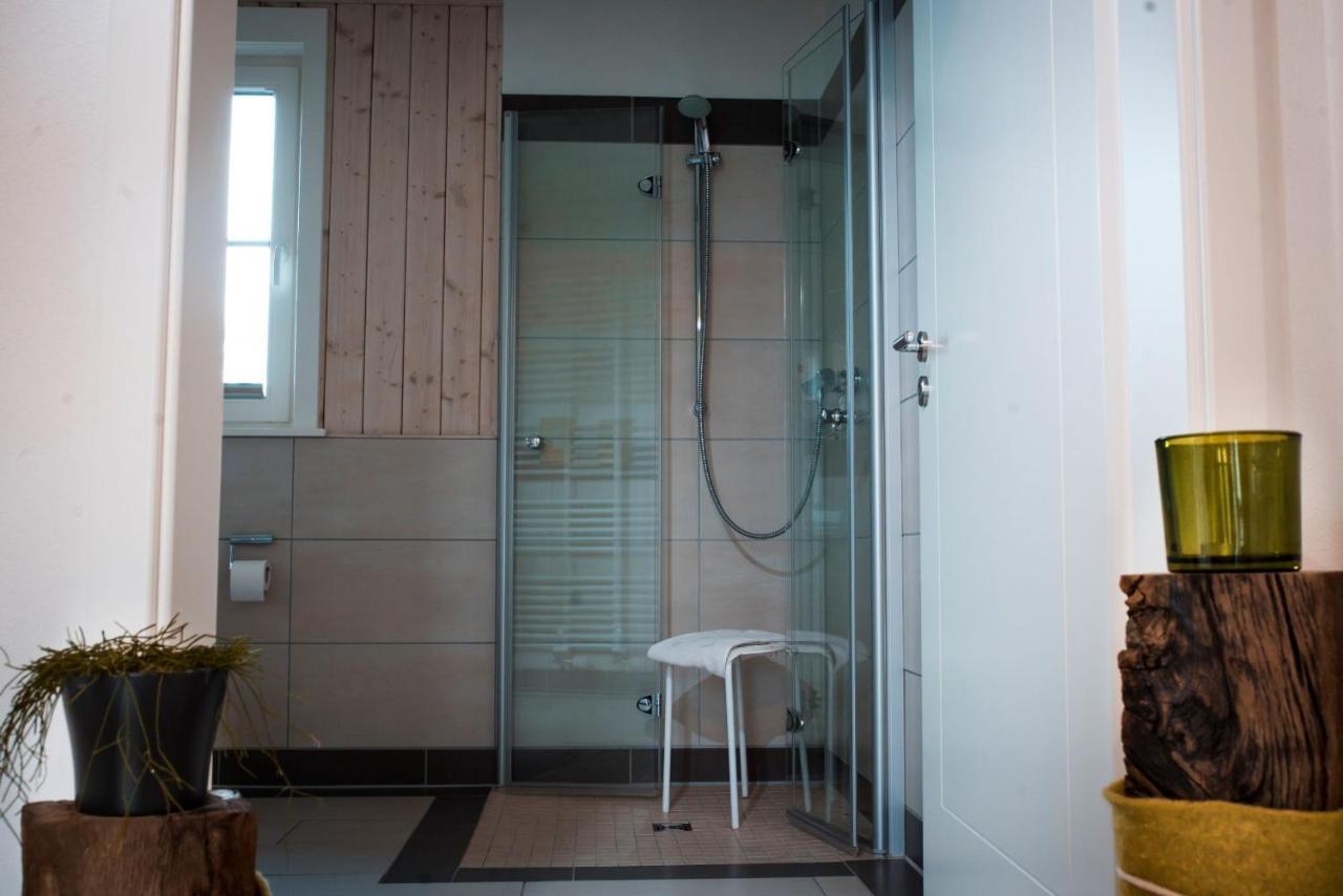 Ferienhaus Wasserfall Bestwig Exteriér fotografie