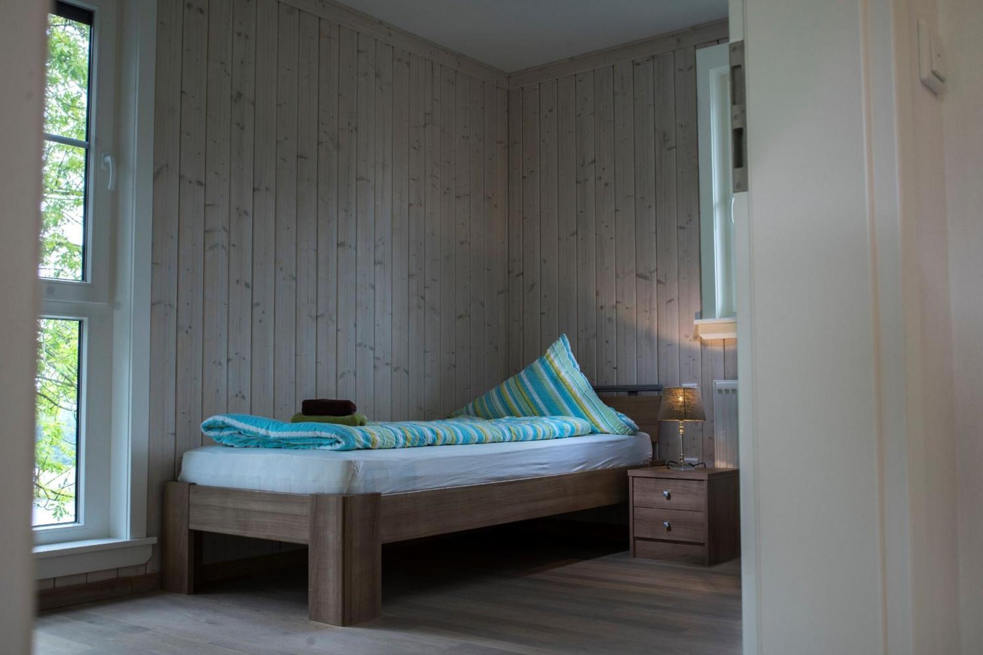 Ferienhaus Wasserfall Bestwig Exteriér fotografie