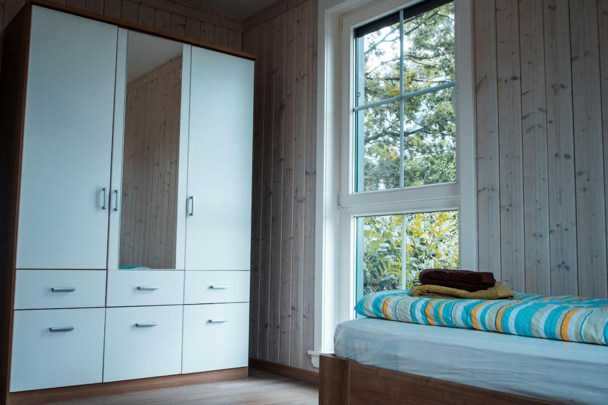 Ferienhaus Wasserfall Bestwig Exteriér fotografie